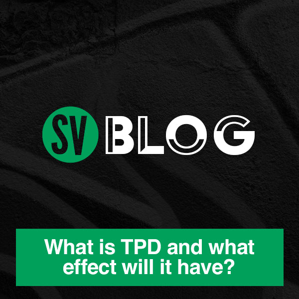What is TPD and what effect will it have?