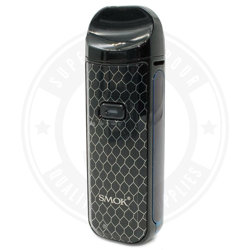 SMOK Nord 2 Pod Kit | FREE E-Liquid SMOK Nord 2 Pod Kit | FREE E-Liquid