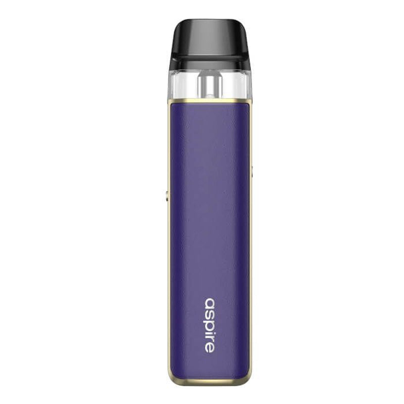 Aspire Loomix Pod Kit Your Everyday Vaping Companion Aspire Loomix Pod Kit Your Everyday Vaping Companion