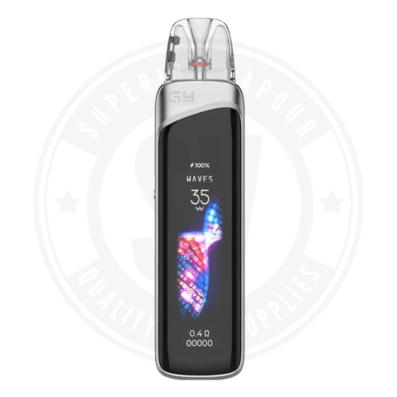 Uwell Caliburn G4 Pro Pod Kit: Elevate your vaping with precision Uwell Caliburn G4 Pro Pod Kit: Elevate your vaping with precision