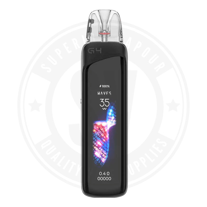 Uwell Caliburn G4 Pro Pod Kit: Elevate your vaping with precision Uwell Caliburn G4 Pro Pod Kit: Elevate your vaping with precision