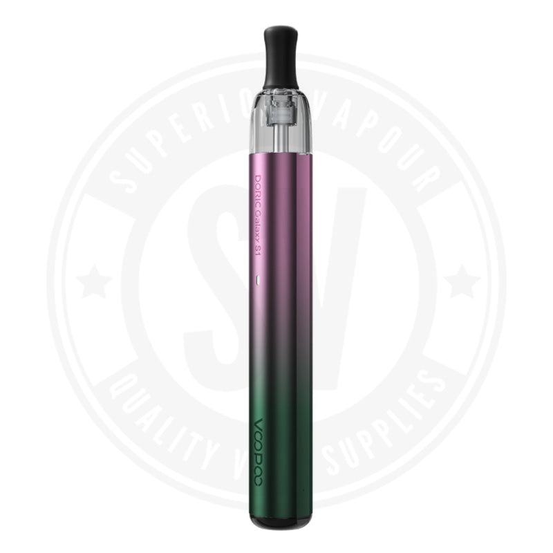 Enhance Your Vaping Experience with Doric Galaxy Starter Kit by Voopoo Enhance Your Vaping Experience with Doric Galaxy Starter Kit by Voopoo