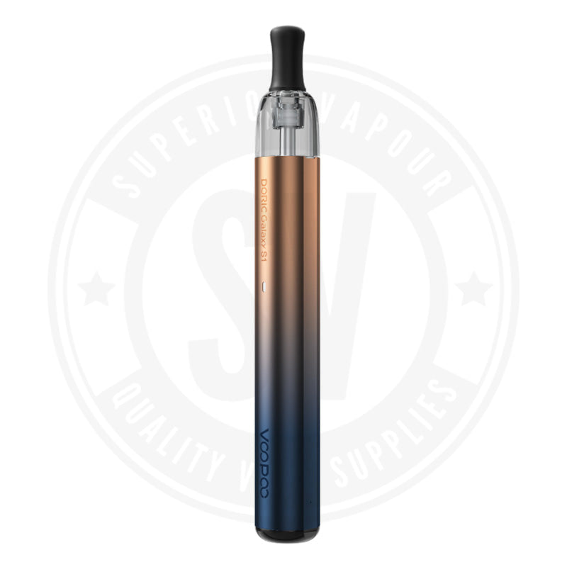 Enhance Your Vaping Experience with Doric Galaxy Starter Kit by Voopoo Enhance Your Vaping Experience with Doric Galaxy Starter Kit by Voopoo