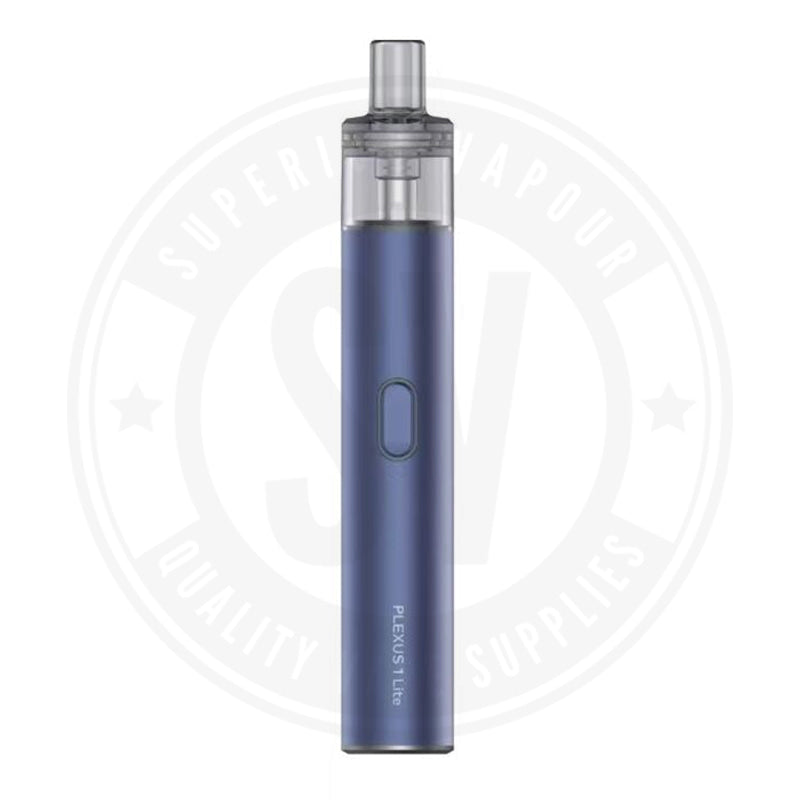 Enhance Your Vaping Experience with Plexus Go Vape Pen Kit by Innokin Enhance Your Vaping Experience with Plexus Go Vape Pen Kit by Innokin