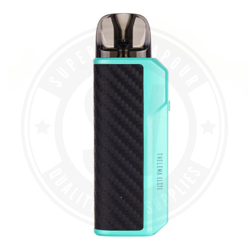 Thelema Elite 40 Kit by Lost Vape - Your Ultimate DTL Vape Experience. Thelema Elite 40 Kit by Lost Vape - Your Ultimate DTL Vape Experience.