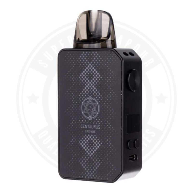 Thelema Elite 40 Kit by Lost Vape - Your Ultimate DTL Vape Experience. Thelema Elite 40 Kit by Lost Vape - Your Ultimate DTL Vape Experience.