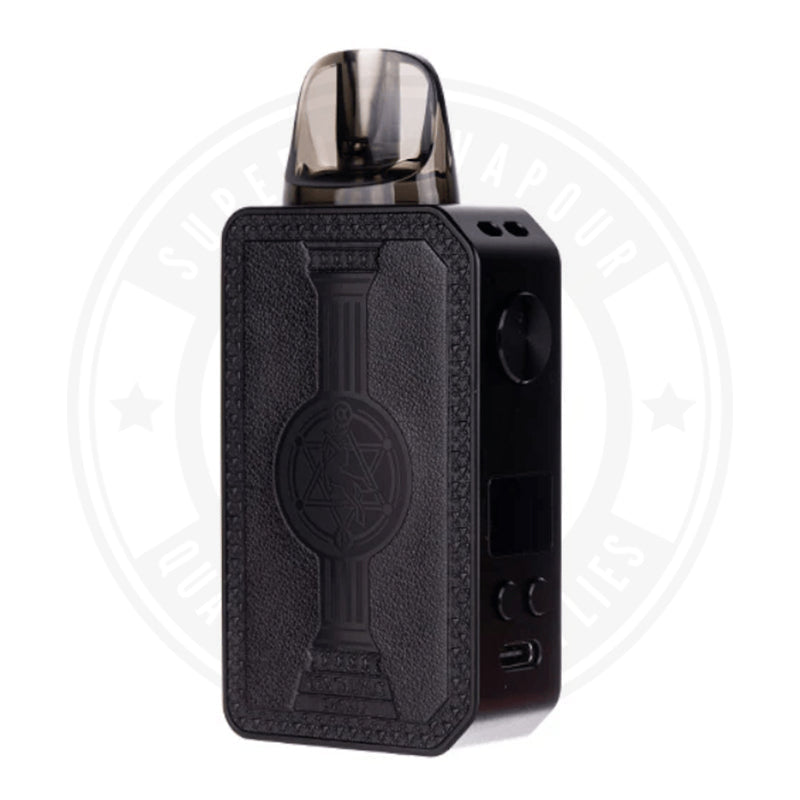 Thelema Elite 40 Kit by Lost Vape - Your Ultimate DTL Vape Experience. Thelema Elite 40 Kit by Lost Vape - Your Ultimate DTL Vape Experience.