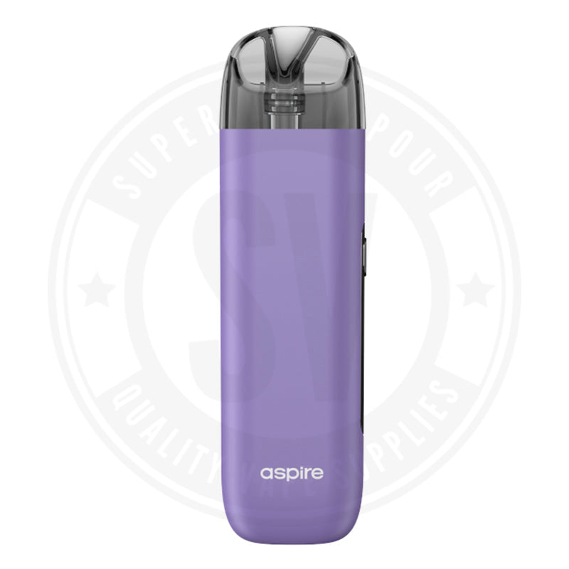Minican 3 Pro Pod Kit By Aspire Lilac