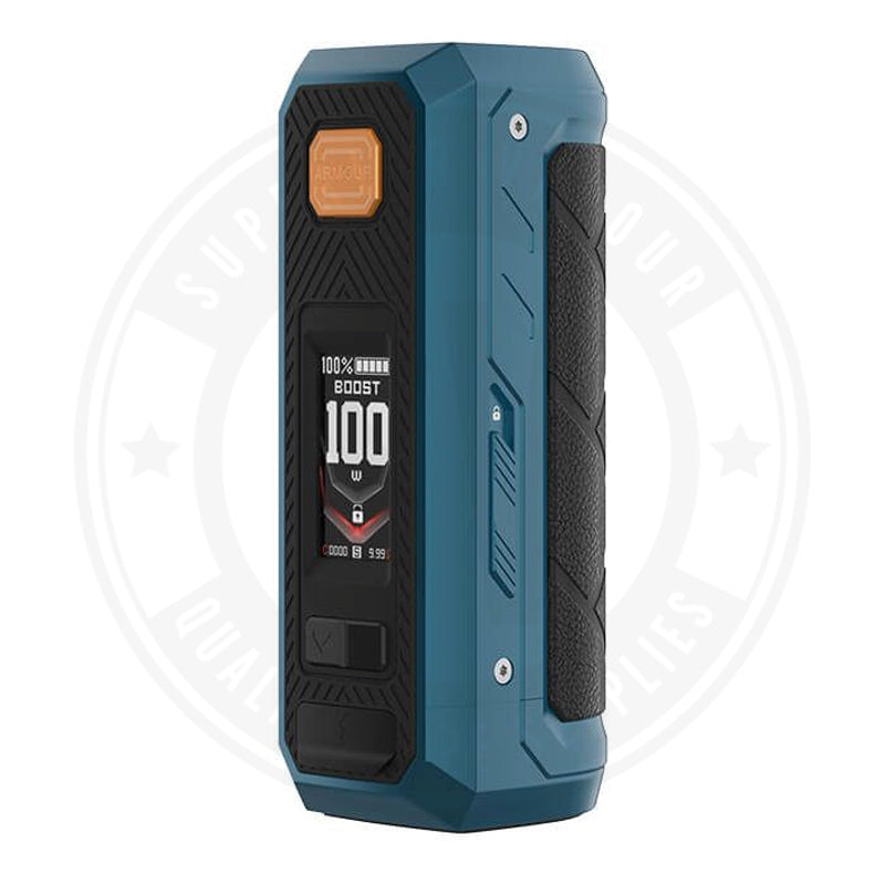 Vaporesso Armour Ultra Vape Mod - Power and Precision Vaporesso Armour Ultra Vape Mod - Power and Precision