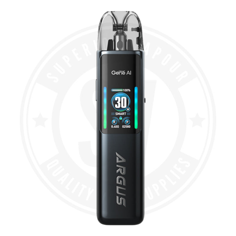 Discover the Ultimate Vaping Experience with Argus G2 Pod Kit Discover the Ultimate Vaping Experience with Argus G2 Pod Kit