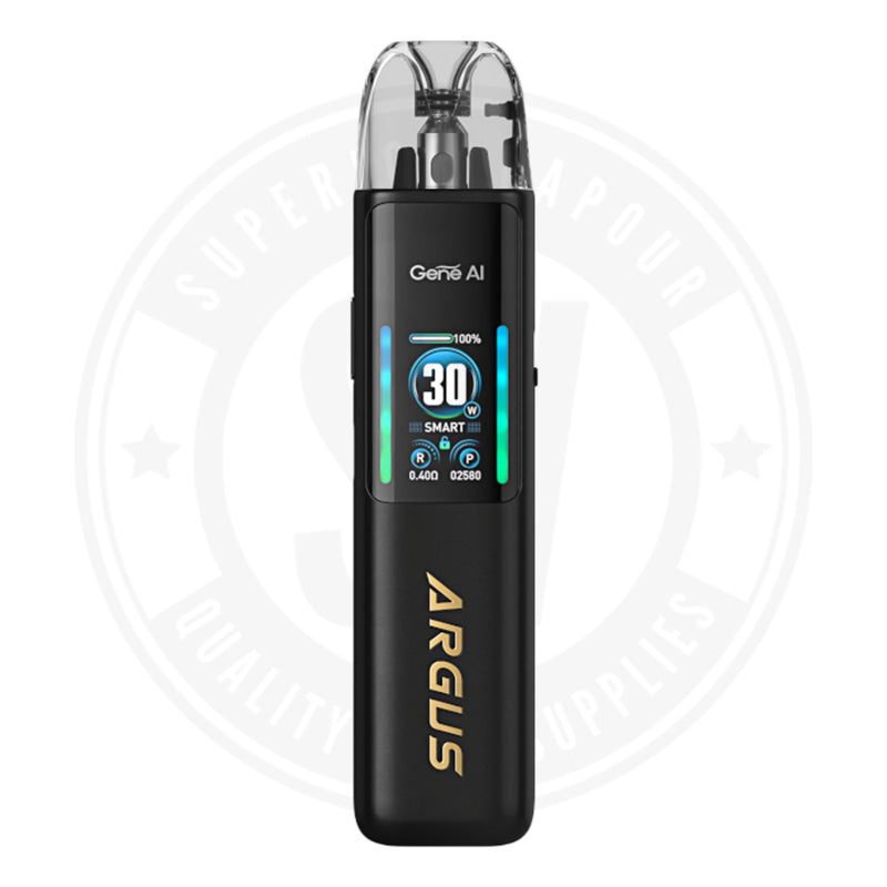 Discover the Ultimate Vaping Experience with Argus G2 Pod Kit Discover the Ultimate Vaping Experience with Argus G2 Pod Kit