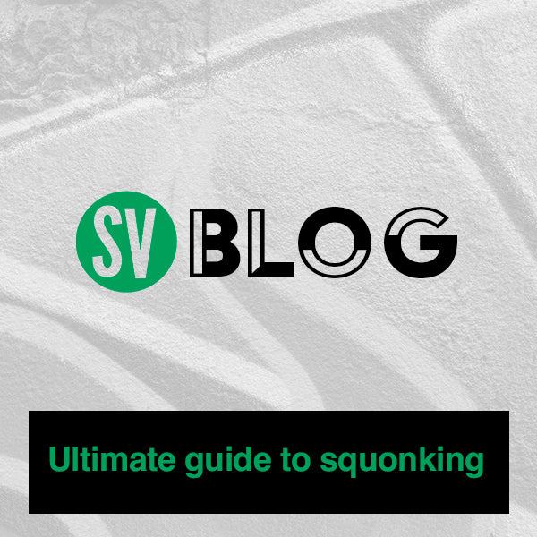 Ultimate guide to squonking