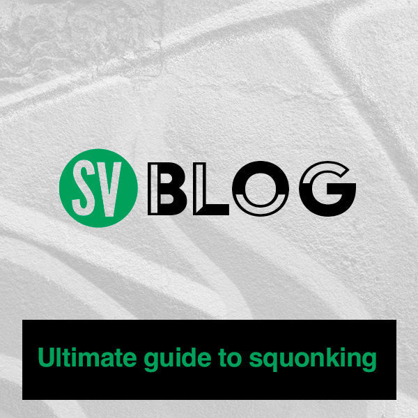 The Complete Squonk Mod Guide: How Squonking Works