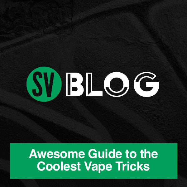 Best Vape Tricks Explained: A Step-by-Step Guide (2026)