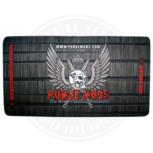 Vape Mats By Purge Mods Small Mat