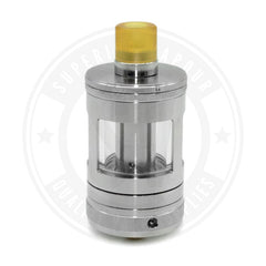 Nautilus Gt Tank By Aspire Silver