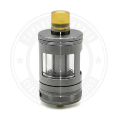 Nautilus Gt Tank By Aspire Gun Metal