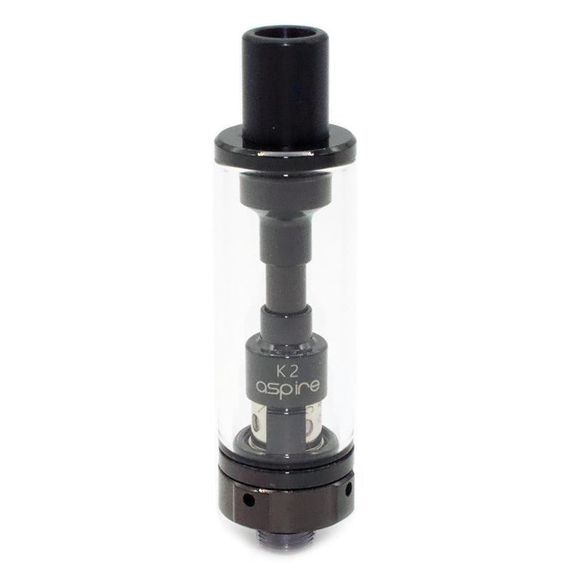 Aspire K2 Tank Black Clearomizer