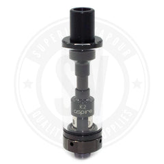 Aspire K2 Tank Black Clearomizer