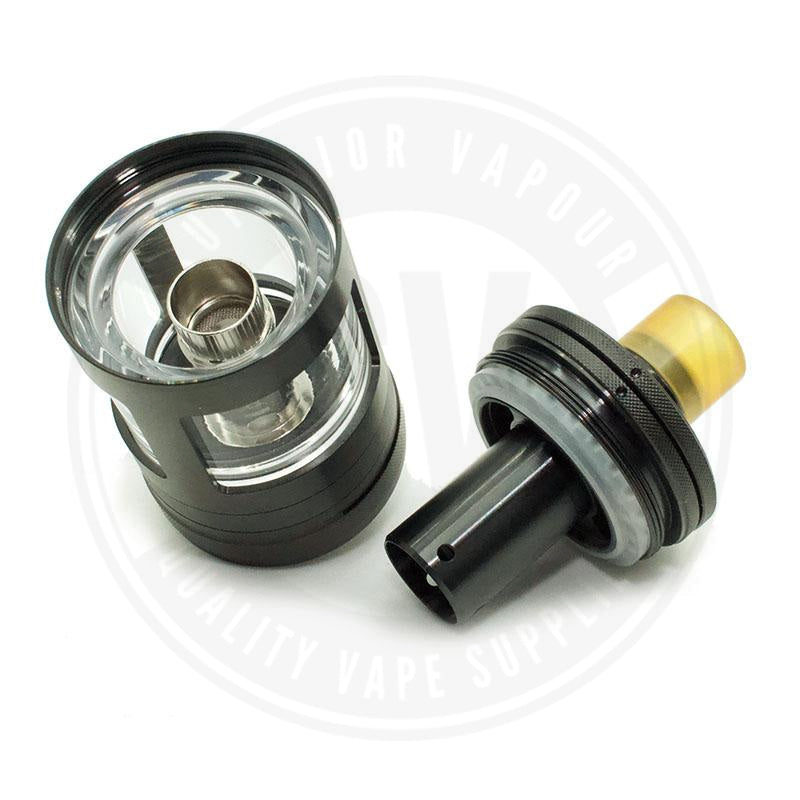Nautilus Gt Tank By Aspire