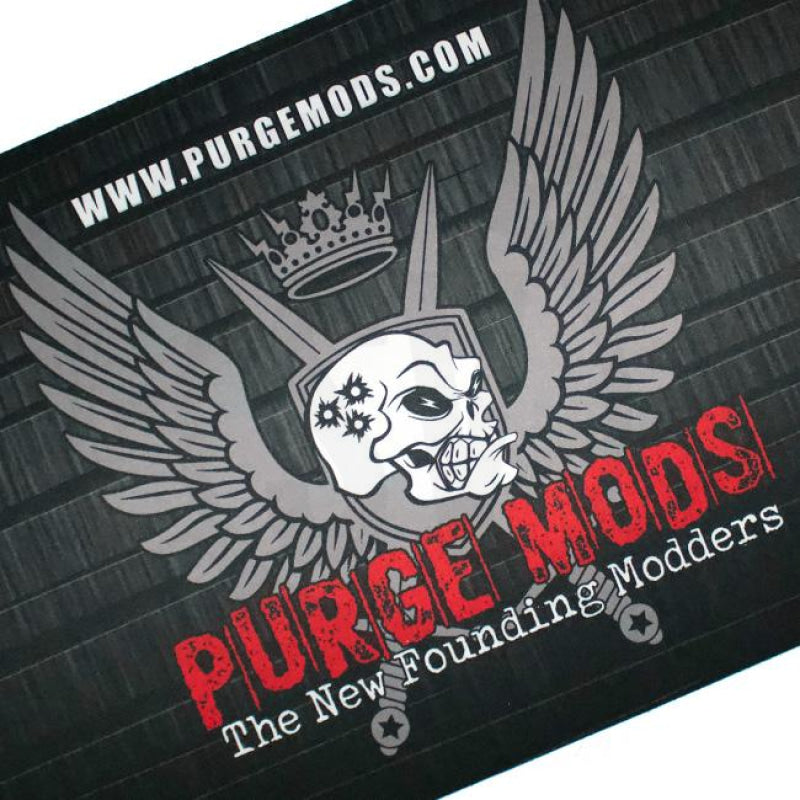 Vape Mats By Purge Mods Mat