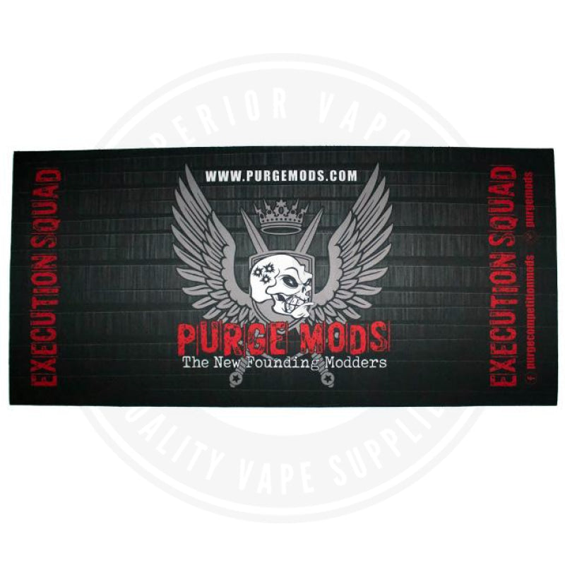 Vape Mats By Purge Mods Large Mat