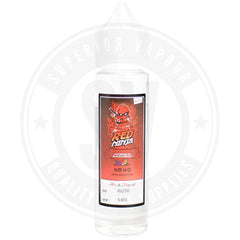 Red Ninja E-Liquid By Juice - Remix E Liquid