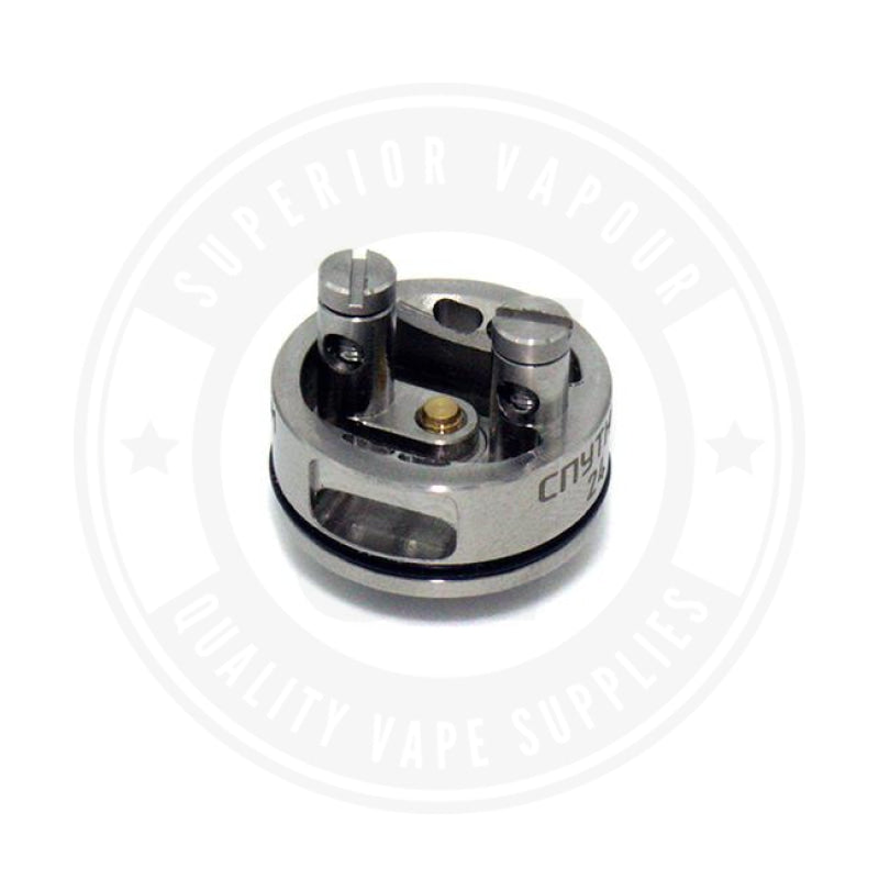 Sputnik 24 Rda By Red Alert Vapors