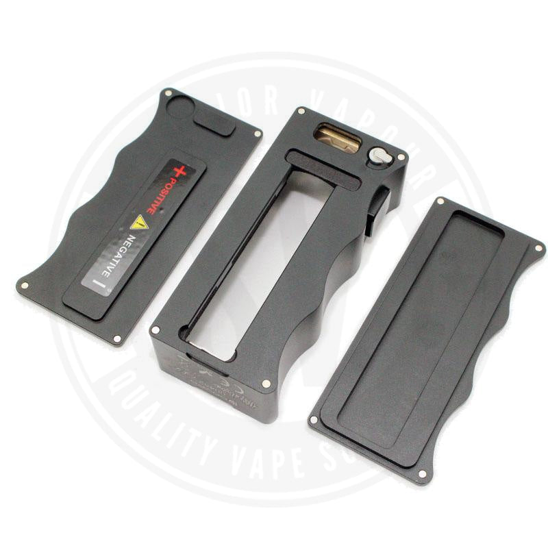 Dovpo Clutch Mod componenets