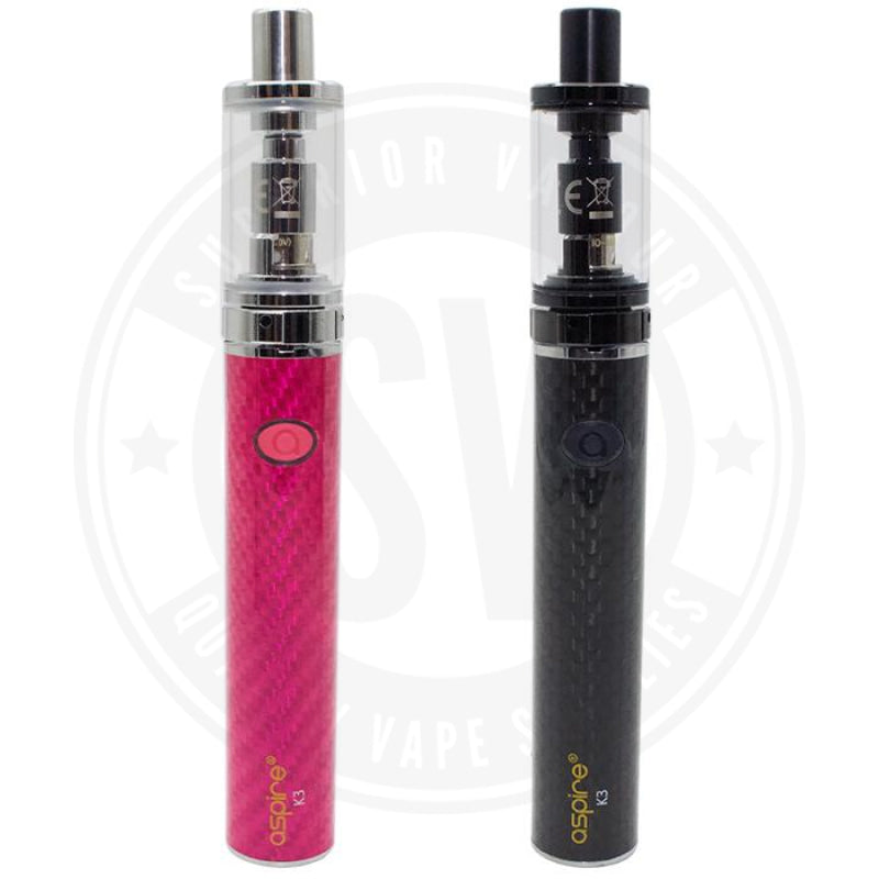 Aspire K3 Starter Kit Kit