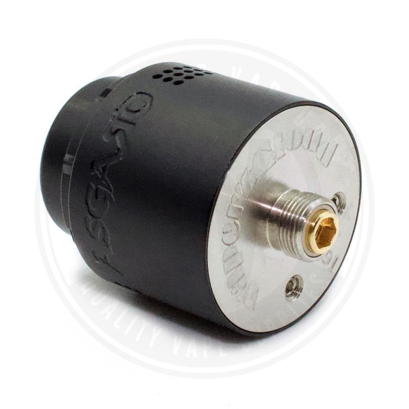 Asgard Mini By Vaperz Cloud Rda