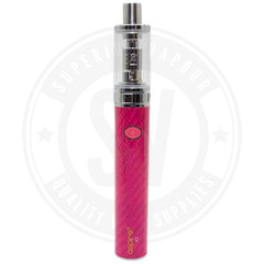 Aspire K3 Starter Kit Pink Kit
