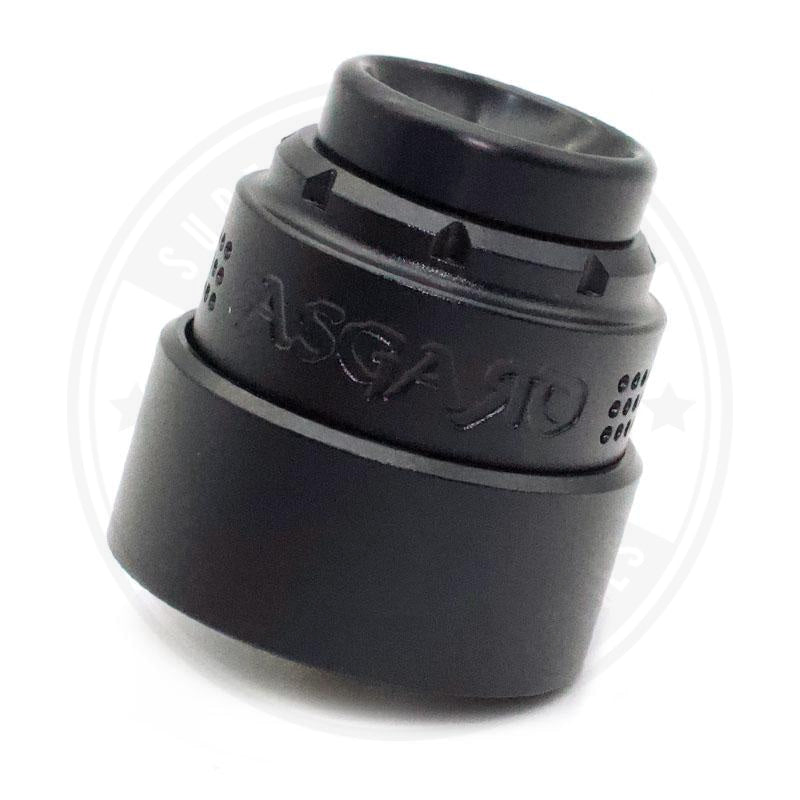 Asgard Mini By Vaperz Cloud Rda