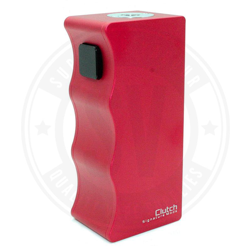 Dovpo Clutch Mod Red