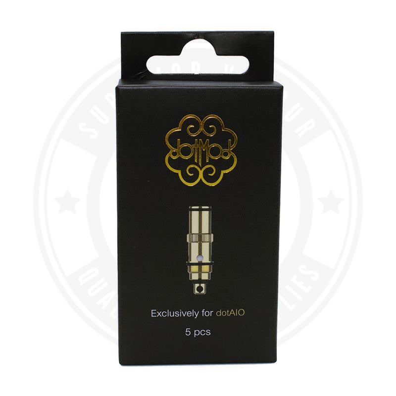 Dotaio Atomizers X 5 Atomizer