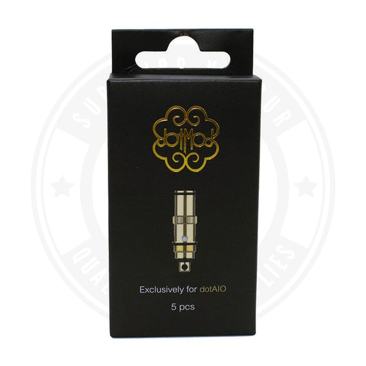 Dotaio Atomizers X 5 Atomizer