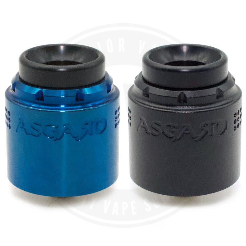 Asgard Mini Rda Vapes Asgard Mini RDA by Vaperz Cloud | Quality Vaping Supplies