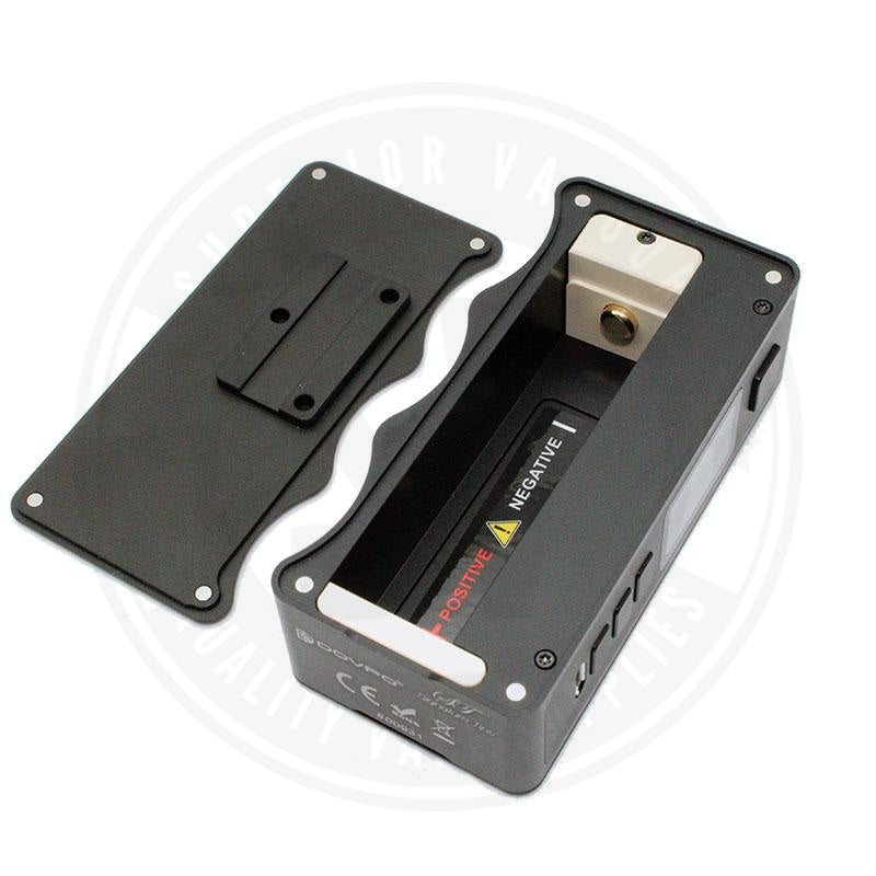 Dovpo Mono Sq Mod Battery