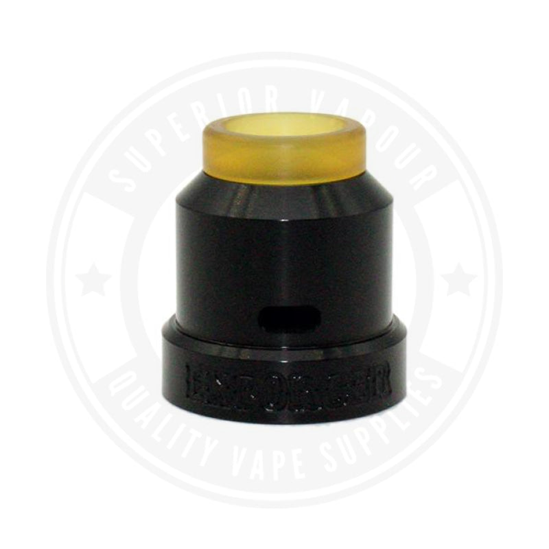 Enforcer Slam Cap By Purge Mods