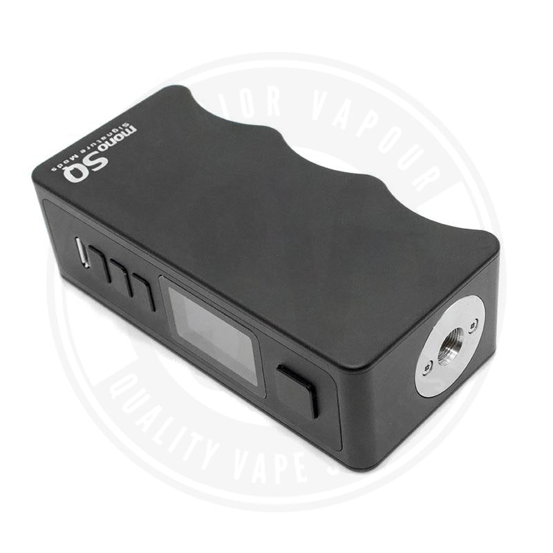 Dovpo Mono Sq Mod By Signature Tips