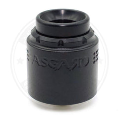 Asgard Mini By Vaperz Cloud Black Rda