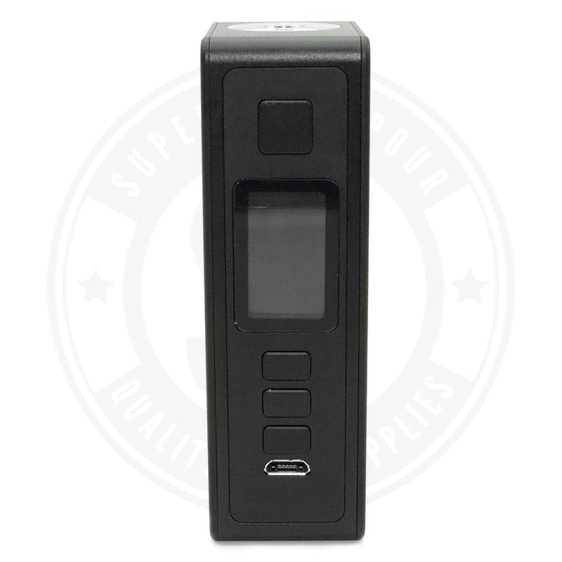 Dovpo Mono Sq Mod buttons