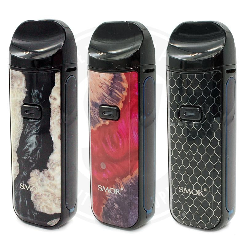 SMOK Nord 2 Pod Kit | FREE E-Liquid SMOK Nord 2 Pod Kit | FREE E-Liquid