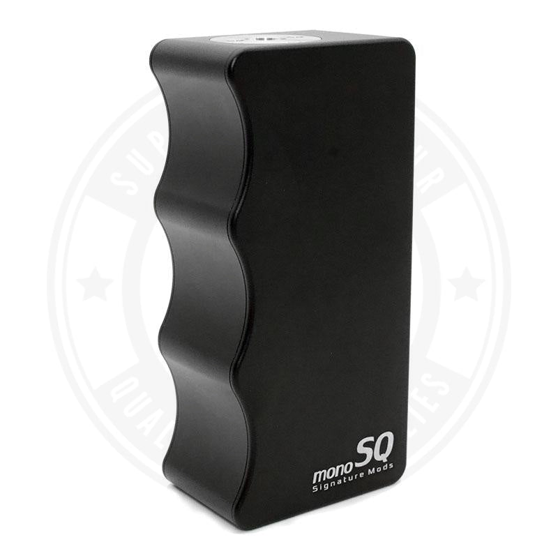 Dovpo Mono Sq Mod By Signature Tips Black