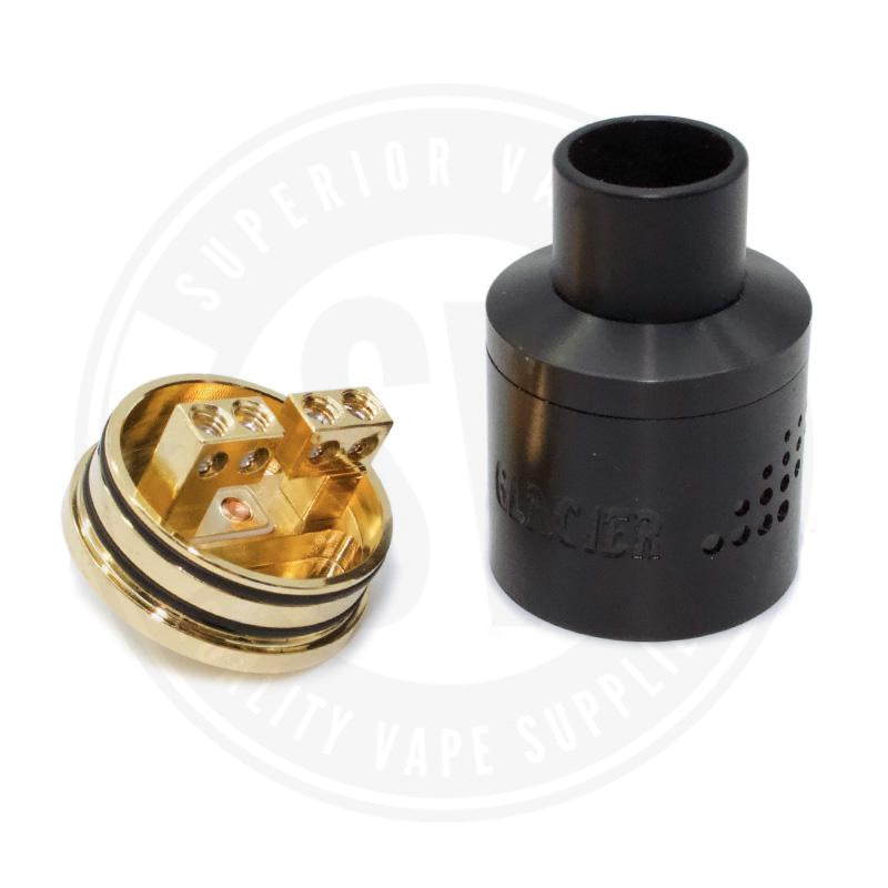 Glacier V3 By Vaperz Cloud Rda