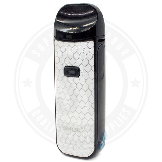 Smok Nord 2 White Scale Pod Kit 
