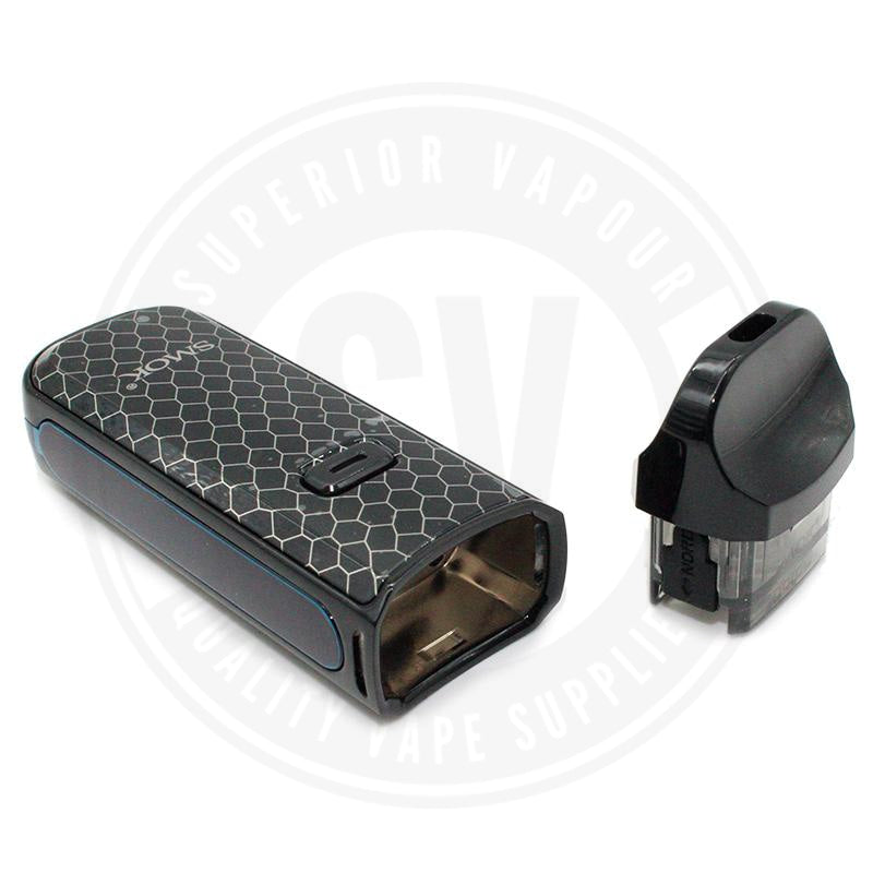 Smok Nord 2 Pod Kit mouthpiece