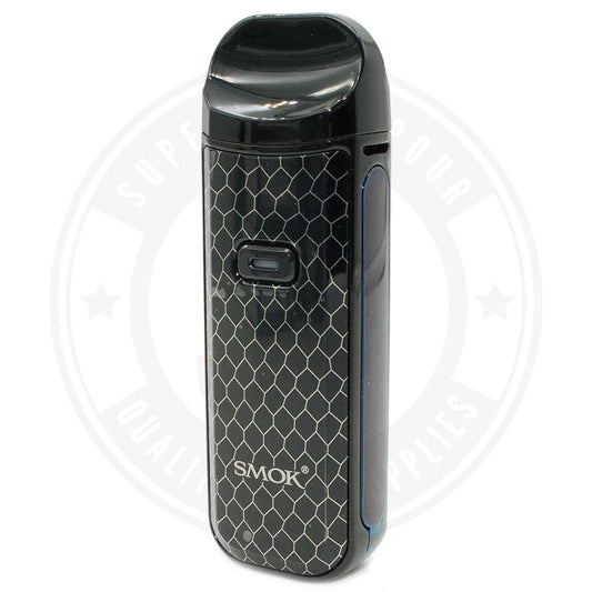 Smok Nord 2 Pod black Kit 