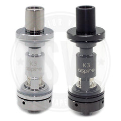 Aspire K3 Tank Clearomizer