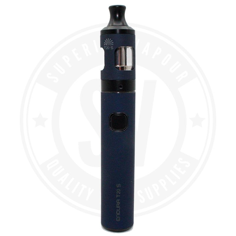 Innokin Endura T20S Starter Kit Blue Kit